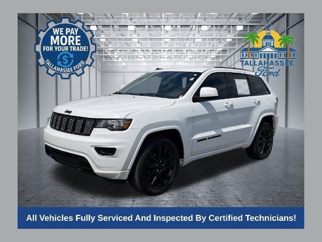 2019 Jeep Cherokee - $15,150
