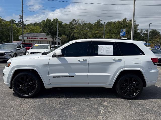 2019 Jeep Cherokee - $15,150