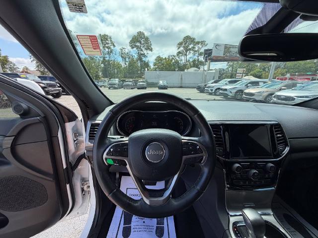 2019 Jeep Cherokee - $15,150