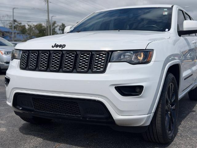 2019 Jeep Cherokee - $15,150