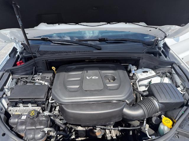 2019 Jeep Cherokee - $15,150