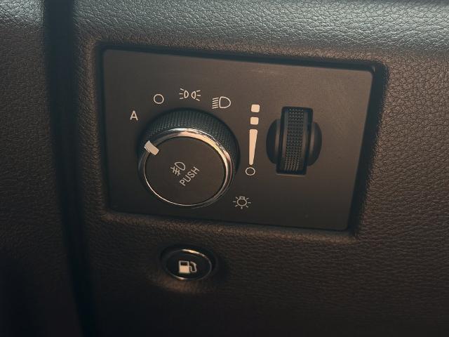 2019 Jeep Cherokee - $15,150
