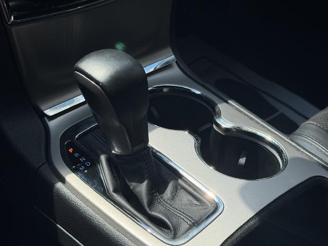 2019 Jeep Cherokee - $15,150