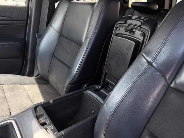 2019 Jeep Cherokee - $15,150