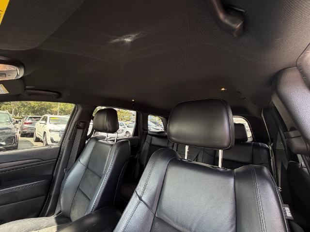 2019 Jeep Cherokee - $15,150
