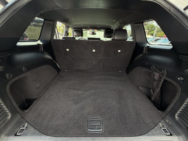 2019 Jeep Cherokee - $15,150