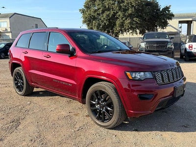 Photo of a 2019 Jeep Grand Cherokee 4X2 Laredo 4DR SUV for sale