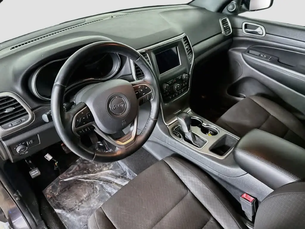 2019 Jeep Cherokee - $15,765