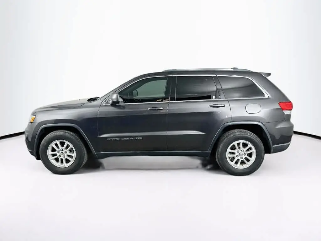 2019 Jeep Cherokee - $15,765