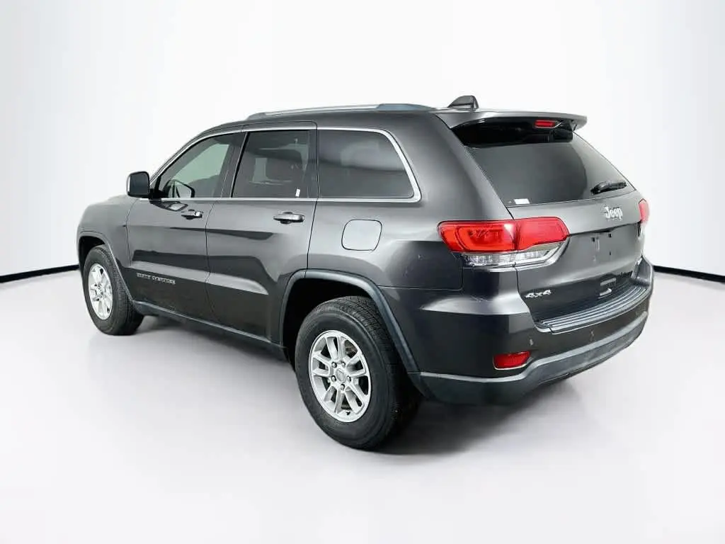 2019 Jeep Cherokee - $15,765
