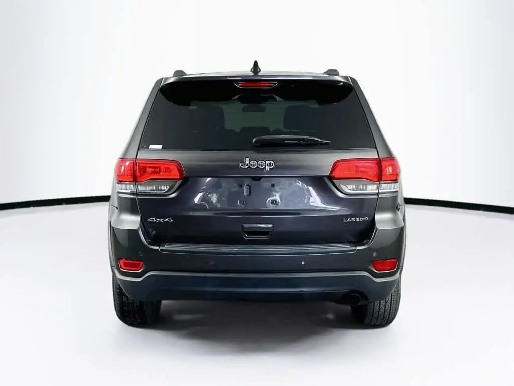 2019 Jeep Cherokee - $15,765