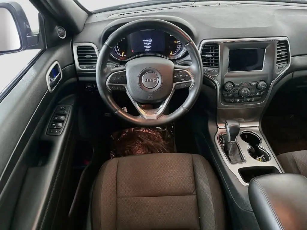 2019 Jeep Cherokee - $15,765