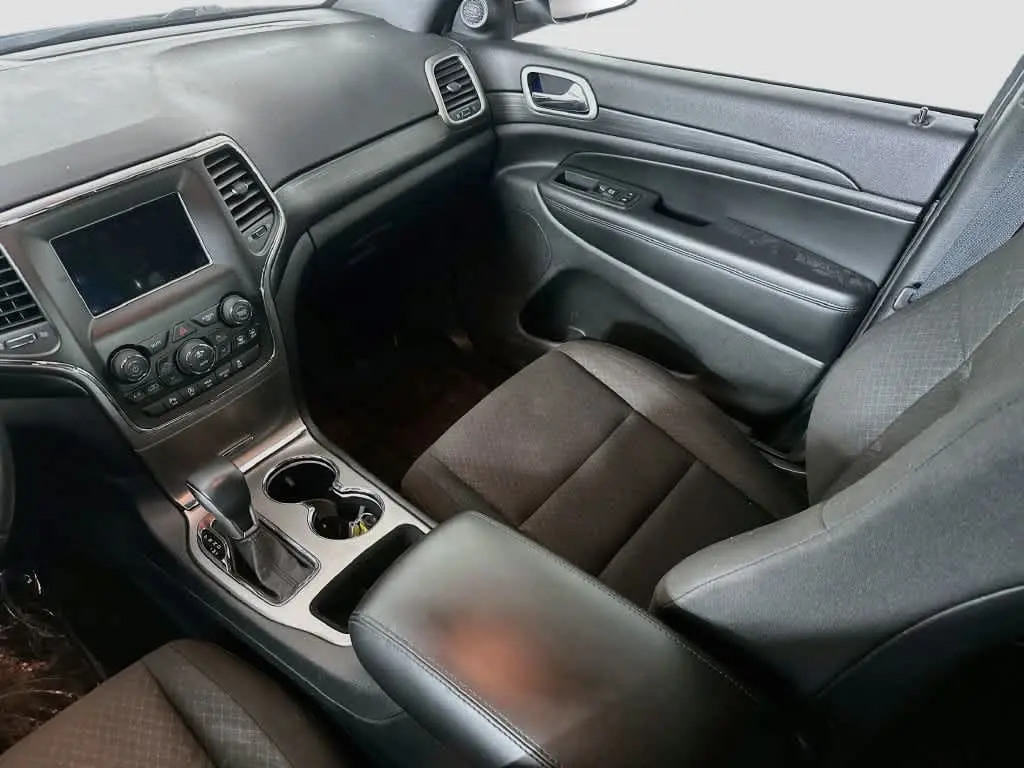 2019 Jeep Cherokee - $15,765