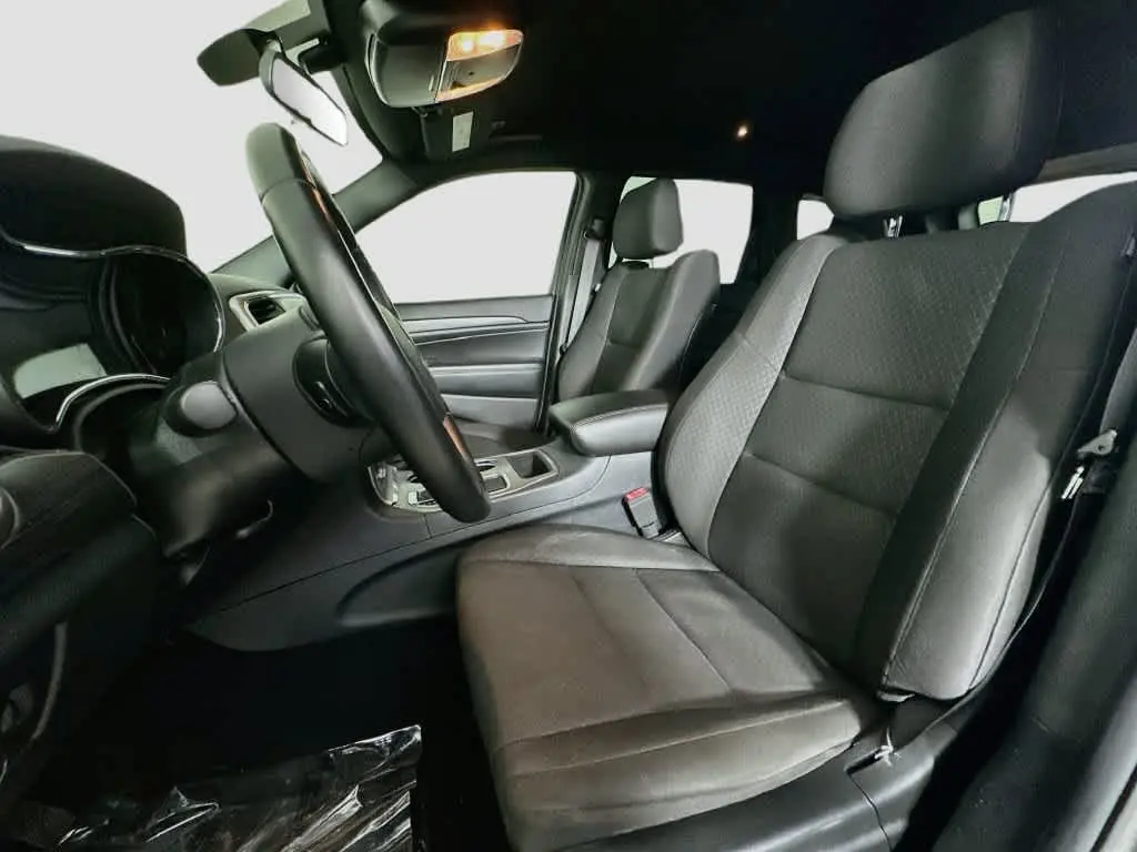 2019 Jeep Cherokee - $15,765