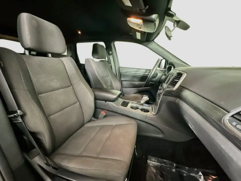 2019 Jeep Cherokee - $15,765