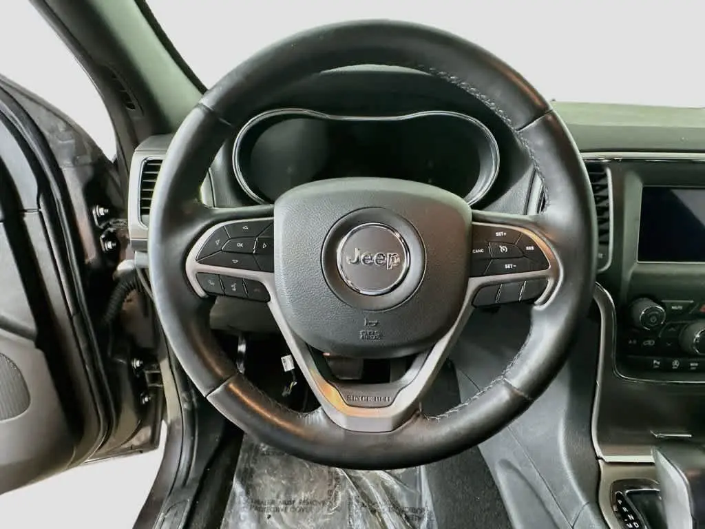 2019 Jeep Cherokee - $15,765