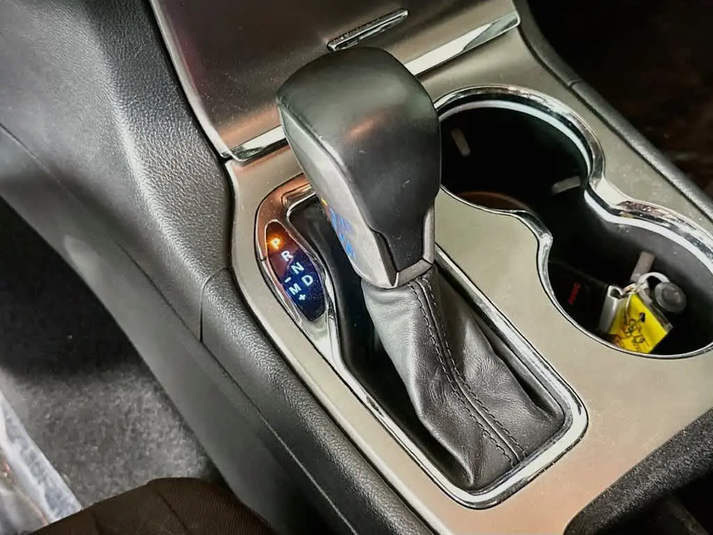 2019 Jeep Cherokee - $15,765