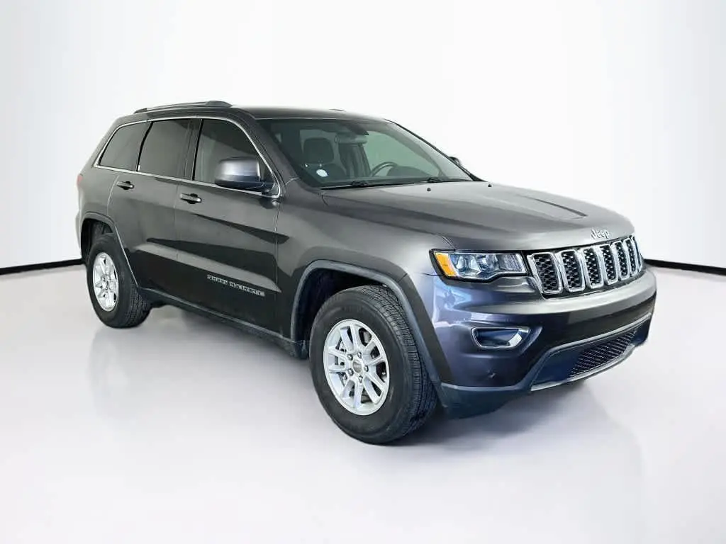 2019 Jeep Cherokee - $15,765