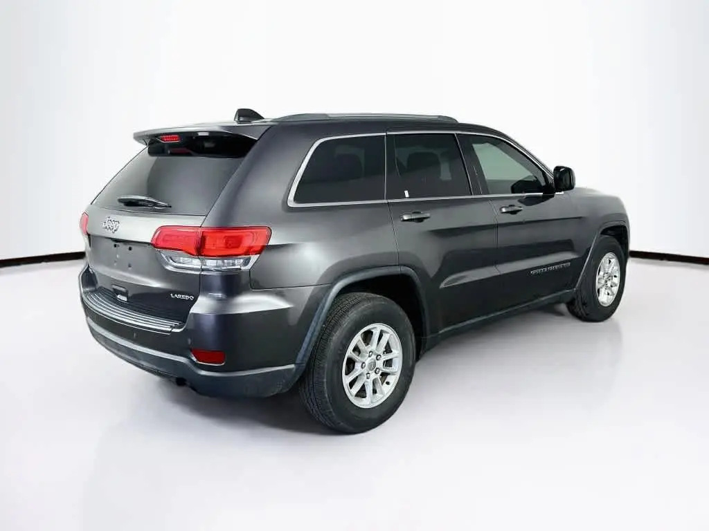 2019 Jeep Cherokee - $15,765