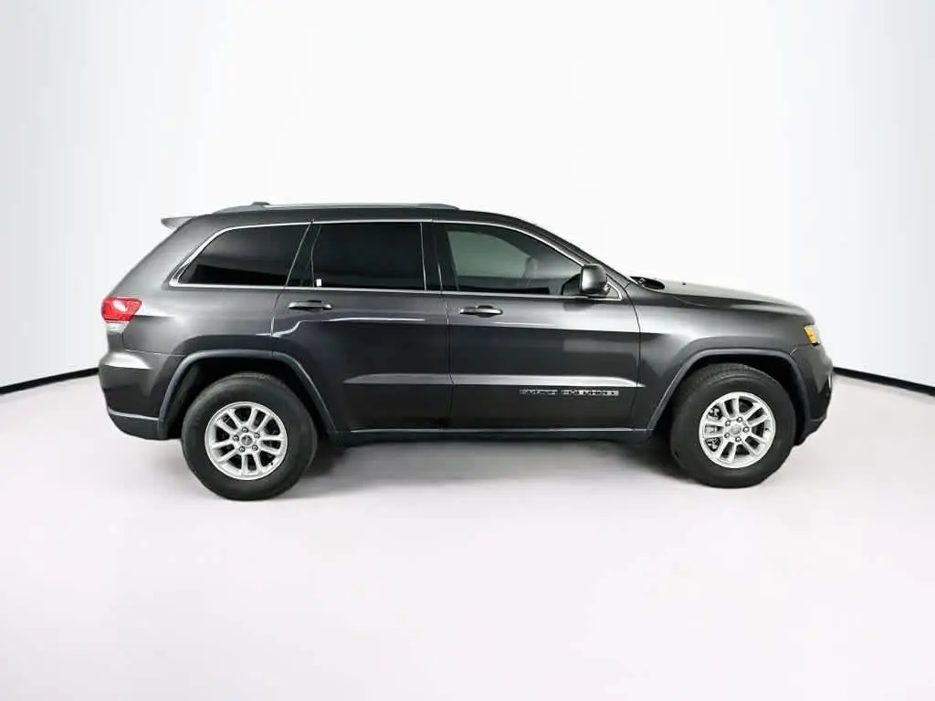 2019 Jeep Cherokee - $15,765