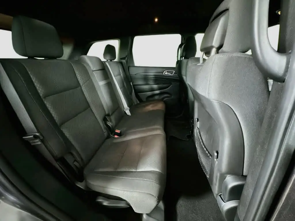 2019 Jeep Cherokee - $15,765