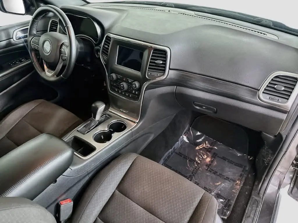 2019 Jeep Cherokee - $15,765