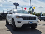 2021 Grand Cherokee Thumbnail 2