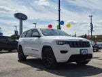 2021 Grand Cherokee Thumbnail 3