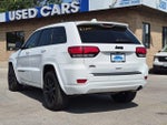 2021 Grand Cherokee Thumbnail 7