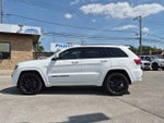 2021 Grand Cherokee Thumbnail 8