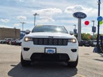 2021 Grand Cherokee Thumbnail 10