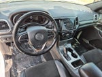2021 Grand Cherokee Thumbnail 13