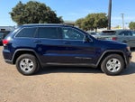 2016 Grand Cherokee Thumbnail 2