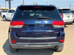 2016 Grand Cherokee Thumbnail 4
