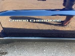 2016 Grand Cherokee Thumbnail 10