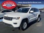 2018 Grand Cherokee Thumbnail 1