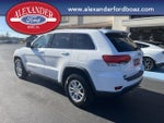 2018 Grand Cherokee Thumbnail 2