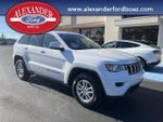 2018 Grand Cherokee Thumbnail 3