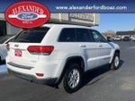 2018 Grand Cherokee Thumbnail 4