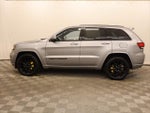 2018 Grand Cherokee Thumbnail 2