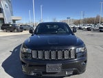 2019 Grand Cherokee Thumbnail 8