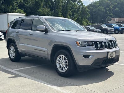 2019 Jeep Grand Cherokee 4X2 Laredo 4DR SUV