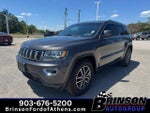 2019 Grand Cherokee Thumbnail 1