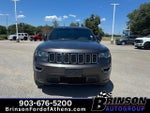 2019 Grand Cherokee Thumbnail 2