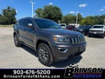 2019 Grand Cherokee Thumbnail 3