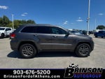 2019 Grand Cherokee Thumbnail 4