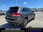 2019 Grand Cherokee Thumbnail 5