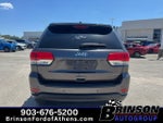 2019 Grand Cherokee Thumbnail 6