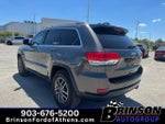 2019 Grand Cherokee Thumbnail 7