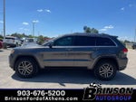 2019 Grand Cherokee Thumbnail 8